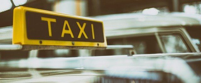 Taxi Malaga Flygplats